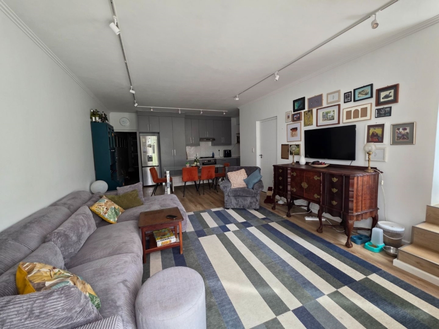 To Let 3 Bedroom Property for Rent in Gevonden Estate Western Cape
